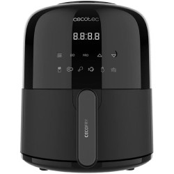 Freidora de Aire Cecotec Cecofry Pixel 2500 Touch 1200 W 2,5 L