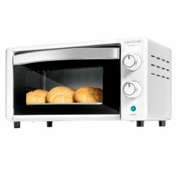 Hornillo Cecotec Bake&Toast...