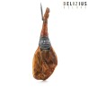 Jamu00f3n Curado de Bodega Delizius Deluxe 6 Kg