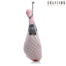 Jamu00f3n Curado de Bodega Delizius Deluxe 6 Kg