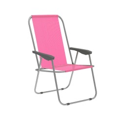 Silla Plegable Marbueno 59 x 83 x 51 cm