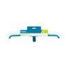 Cepillo Curvado para Piscina Bestway 50,5 cm