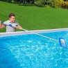 Palo Bestway Piscina 457 cm