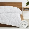 Relleno Nórdico Alexandra House Living Blanco 350 g/m² 220 x 220 cm