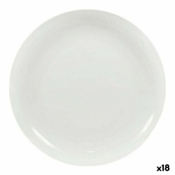 Plato de Postre La Mediterru00e1nea Mobius (18 Unidades) (u00f8 19 cm)