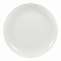 Plato de Postre La Mediterru00e1nea Mobius (18 Unidades) (u00f8 19 cm)