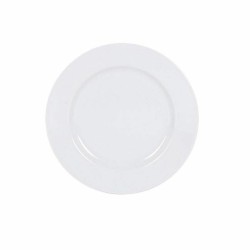 Plato Llano La Mediterru00e1nea Felit (18 Unidades) (u00d8 20,5 cm)