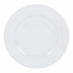 Plato de Postre La Mediterru00e1nea Felit (18 Unidades) (u00f8 19 cm)