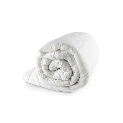 Relleno Nórdico Alexandra House Living Blanco 350 g/m² 180 x 220 cm