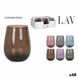 Vaso LAV Col.past (48...