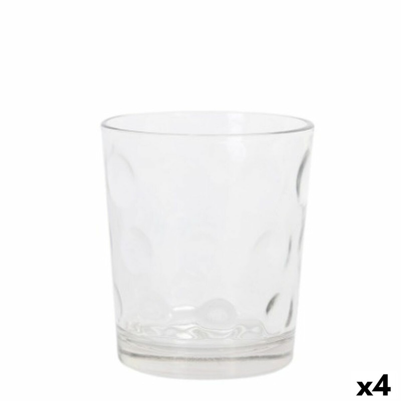 Set de Vasos Royal Leerdam Eneo 360 ml 6 Piezas (4 Unidades)