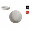 Plato Hondo La Mediterru00e1nea Ivory (12 Unidades)