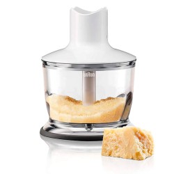 Batidora de Mano Braun Minipimer 3 Vario MQ3135 Sauce 750W 750 W