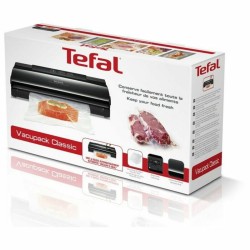 Envasadora al Vacu00edo y Selladora Tefal VT254070 130W