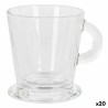 Taza Royal Leerdam Cafu00e9 80 ml (20 Unidades)