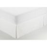 Cubre canapé Alexandra House Living Blanco Cama de 105