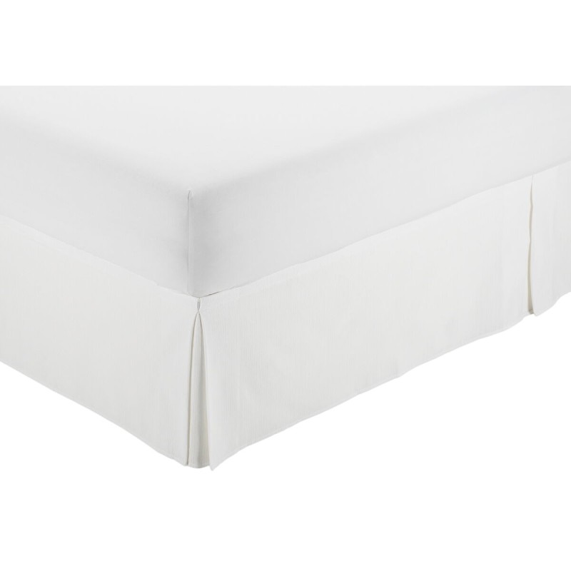 Cubre canapé Alexandra House Living Blanco Cama de 135