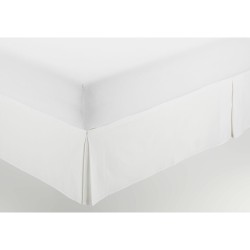 Cubre canapé Alexandra House Living Blanco Cama de 135