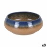 Ensaladera Inde STONEWARE CARIBIAN 21 x 8 cm (3 Unidades)