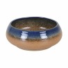 Ensaladera Inde STONEWARE CARIBIAN 21 x 8 cm (3 Unidades)