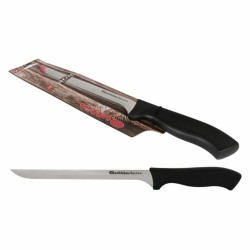 Cuchillo Jamonero Quttin Kasual 24 Unidades 34 x 2 x 2 cm (22 cm)