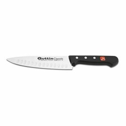 Cuchillo Chef Quttin Classic (20 cm) 20 cm 3 mm (8 Unidades)