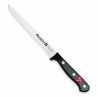 Cuchillo Jamonero Quttin Sybarite 16 Unidades 2,5 mm