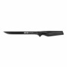 Cuchillo Jamonero Quttin Black Edition 16 cm 8 Unidades