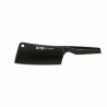 Macheta de Cocina Quttin Black Edition 17,5 cm 2,5 mm (6 Unidades)