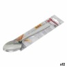 Set de Cucharas Quttin Madrid (3 pcs) 3 Piezas (12 Unidades)