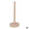 Portarrollos de Cocina Quttin Quttin Marru00f3n Madera de haya Madera (16 Unidades)