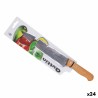 Cuchillo de Cocina Quttin GR40773 20 cm (24 Unidades)