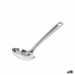 Cucharu00f3n Quttin  Acero Inoxidable 30 x 9 cm (18 Unidades)