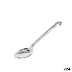 Cucharu00f3n Quttin  Acero Inoxidable 33,5 x 6,5 cm (24 Unidades)