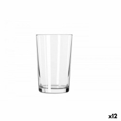 Vaso para Cerveza Crisal 28 cl (12 Unidades)