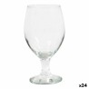 Vaso para Cerveza LAV Misket 580 ml (24 Unidades) (400 cc)