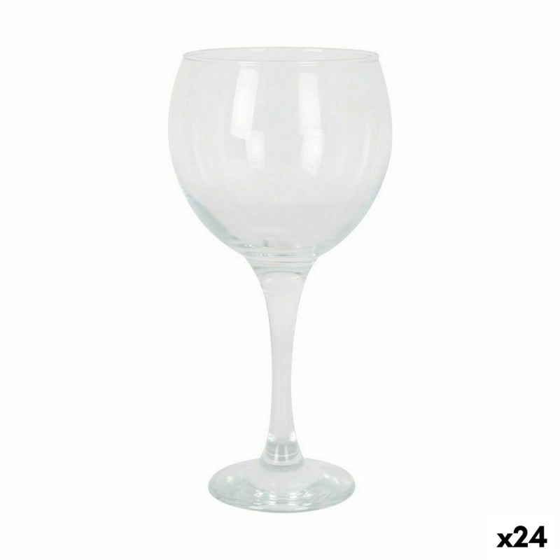 Copa de cu00f3ctel LAV Misket+ 645 ml (24 Unidades)