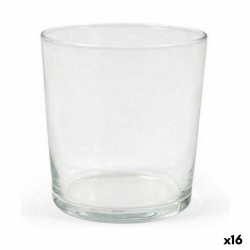 Set de Vasos LAV Bodega 345 ml 3 Piezas (16 Unidades)