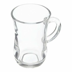 Set de Vasos LAV Yudum 105 ml 6 Piezas (12 Unidades)