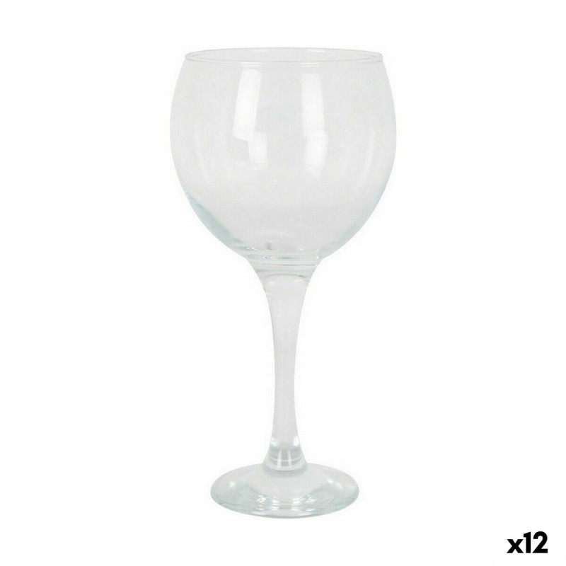 Set de Copas para Gin Tonic LAV Misket+ 645 ml 2 Piezas (12 Unidades)