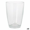 Set de Vasos LAV 65356 415 ml 4 Piezas (4 Unidades) (12 Unidades)