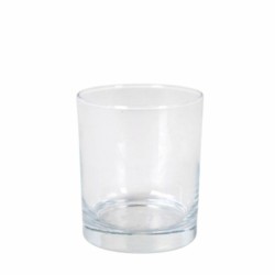 Set de Vasos LAV Liberty 265 ml 6 Piezas (8 Unidades)