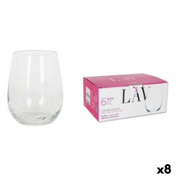 Set de Vasos LAV 77821 6...