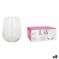 Set de Vasos LAV 77949 6...