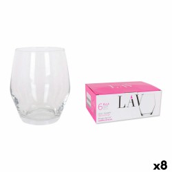 Set de Vasos LAV 77824 6...