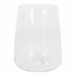 Set de Vasos LAV Terra Transparente Cristal 6 Piezas (8 Unidades) (6 pcs)