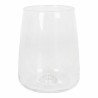 Set de Vasos LAV Terra Transparente Cristal 6 Piezas (8 Unidades) (6 pcs)