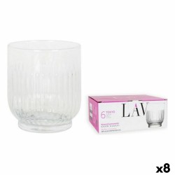 Set de Vasos LAV 144877 6...