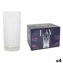 Set de Vasos LAV Odin 6...