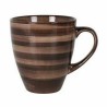 Taza Mug La Mediterru00e1nea Cumbia 550 ml (24 Unidades)